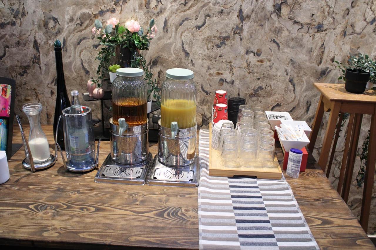 Hotel Maximo Pinneberg Dış mekan fotoğraf