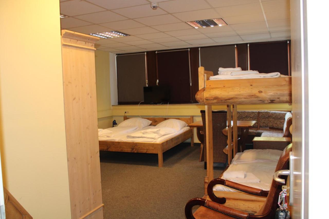 Hotel Maximo Pinneberg Dış mekan fotoğraf