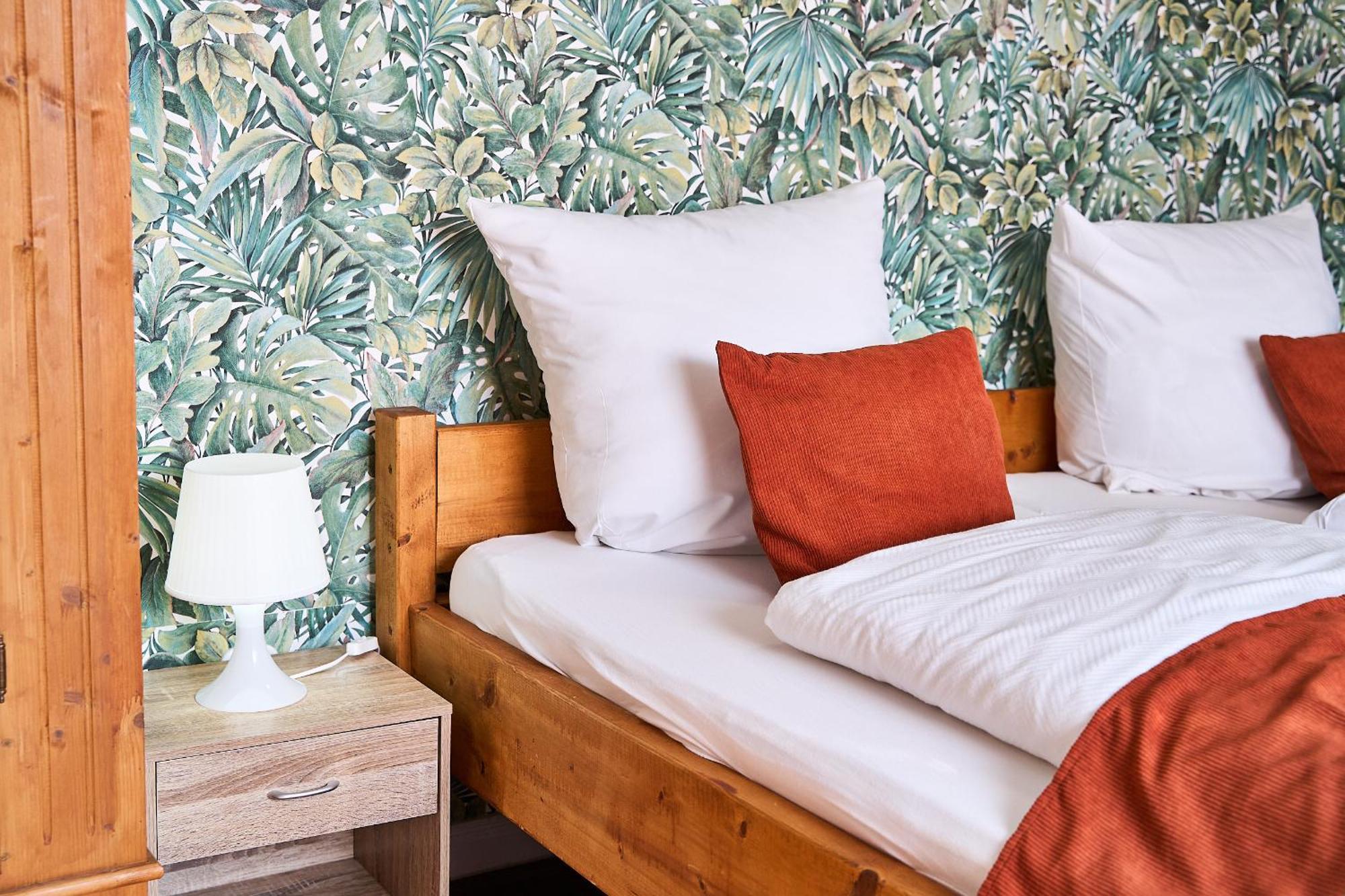 Hotel Maximo Pinneberg Dış mekan fotoğraf