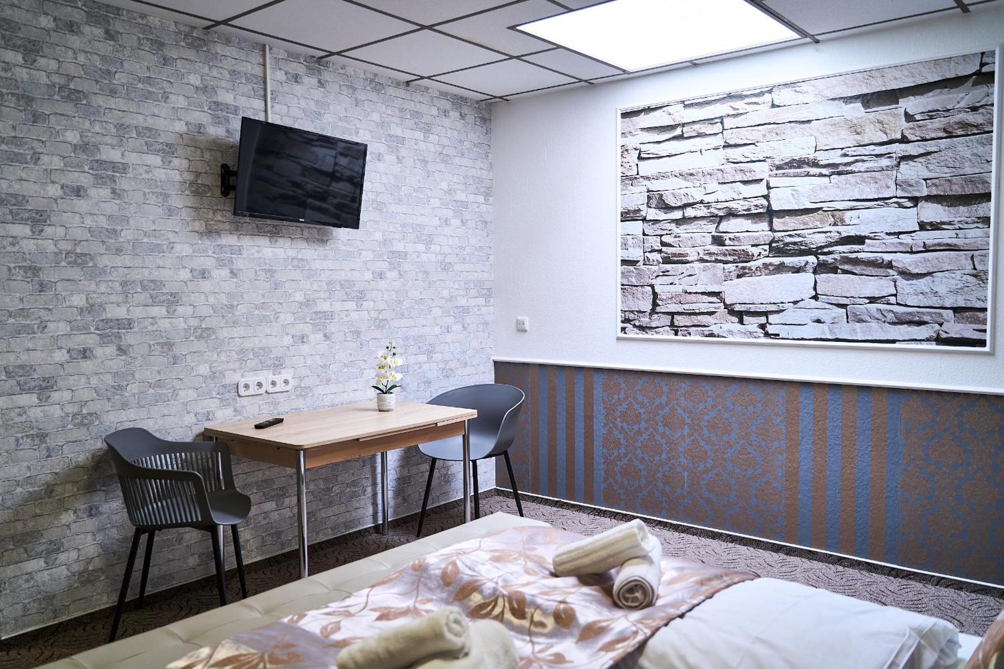 Hotel Maximo Pinneberg Dış mekan fotoğraf