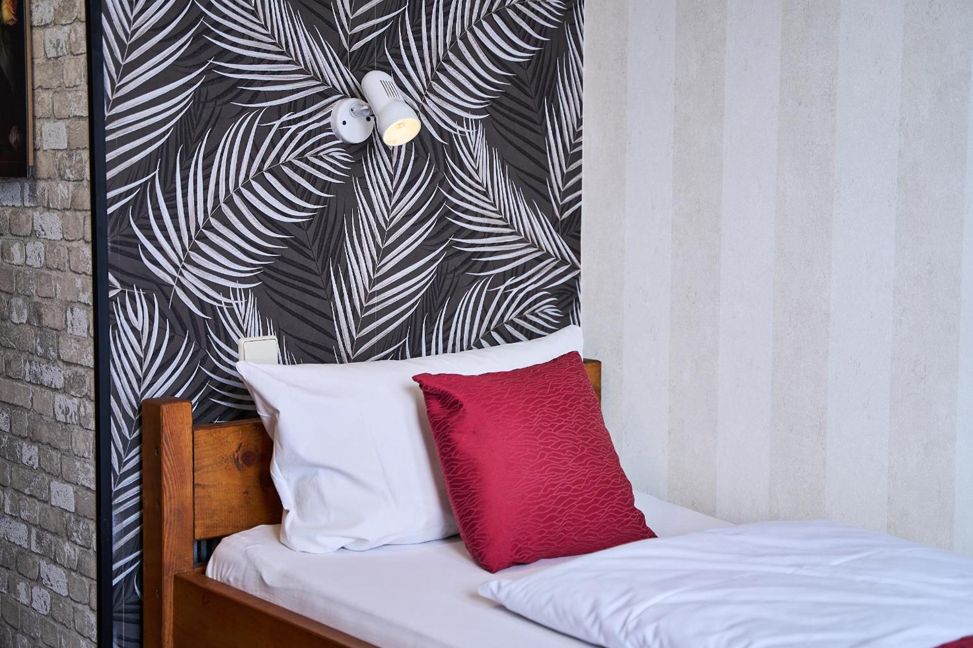 Hotel Maximo Pinneberg Dış mekan fotoğraf