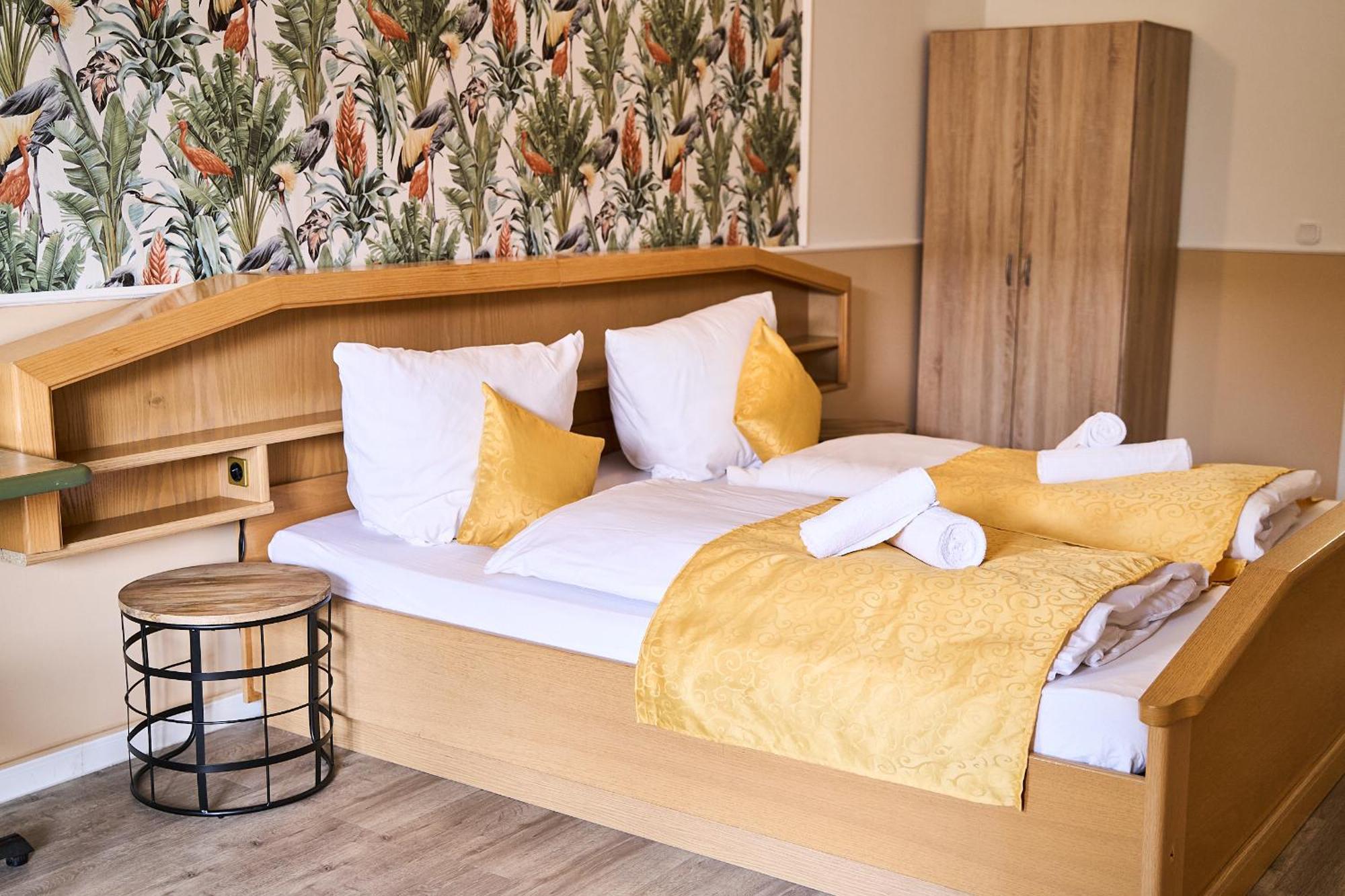 Hotel Maximo Pinneberg Dış mekan fotoğraf