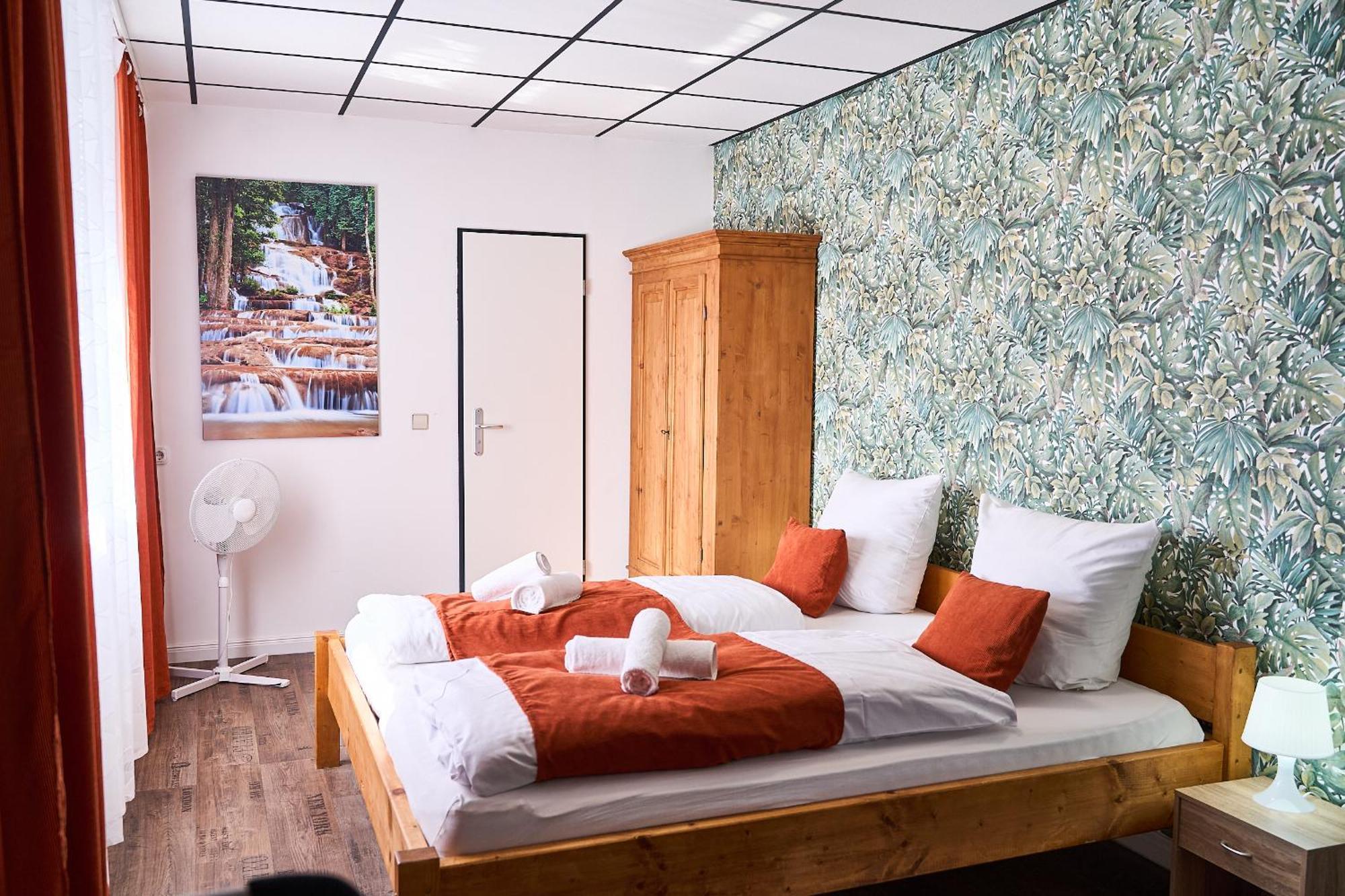 Hotel Maximo Pinneberg Dış mekan fotoğraf