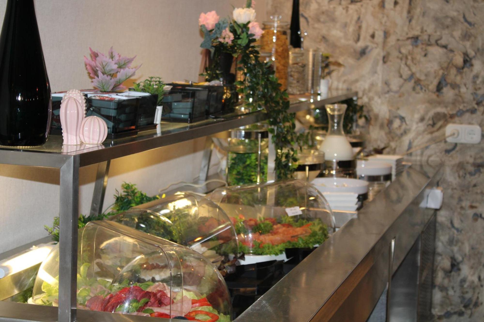Hotel Maximo Pinneberg Dış mekan fotoğraf