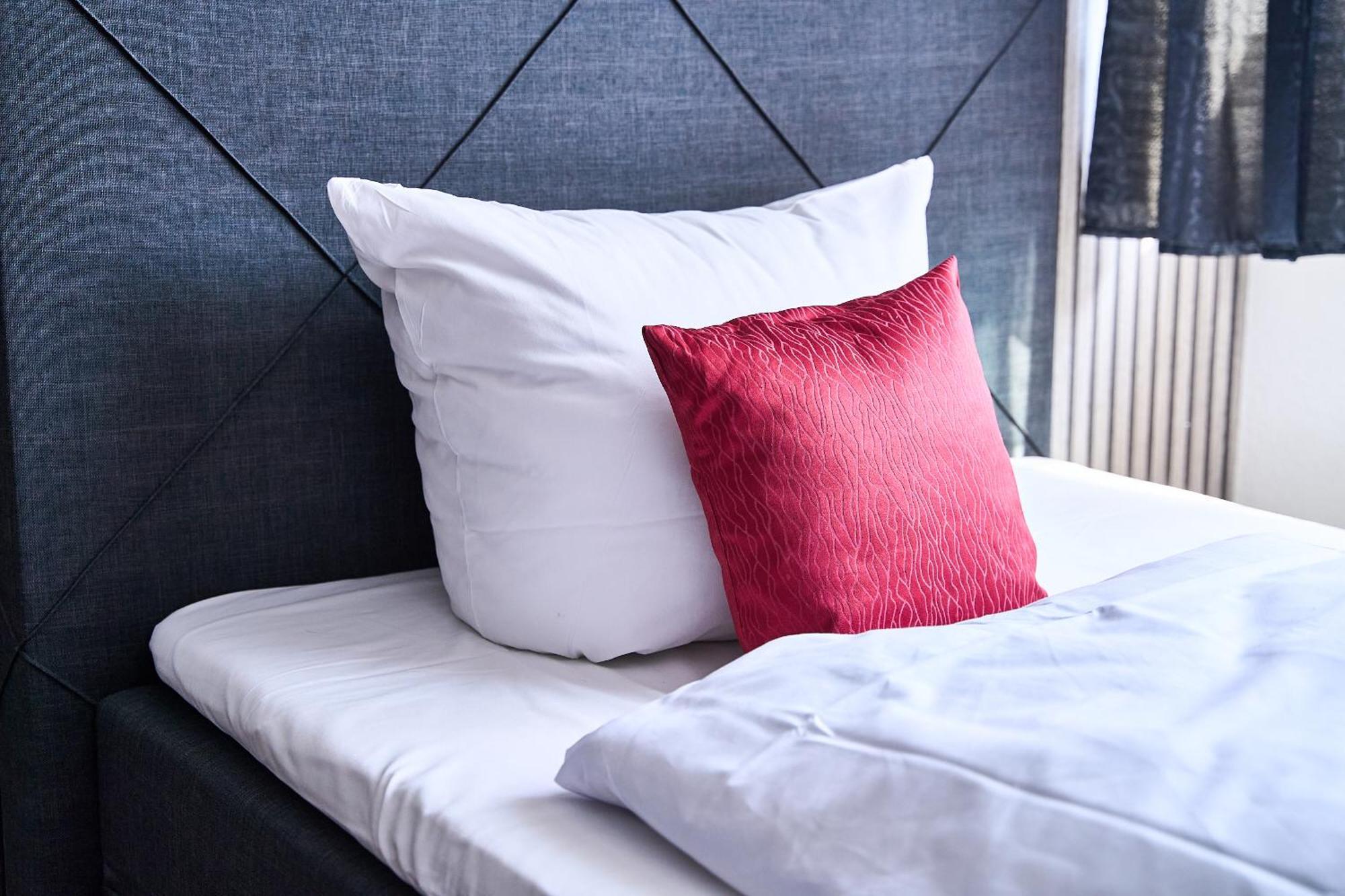 Hotel Maximo Pinneberg Dış mekan fotoğraf