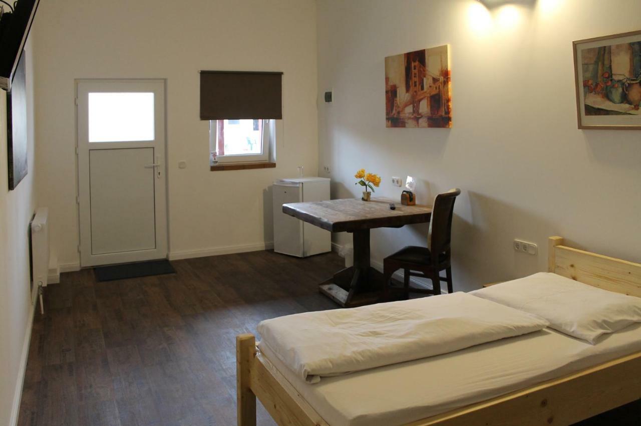 Hotel Maximo Pinneberg Dış mekan fotoğraf